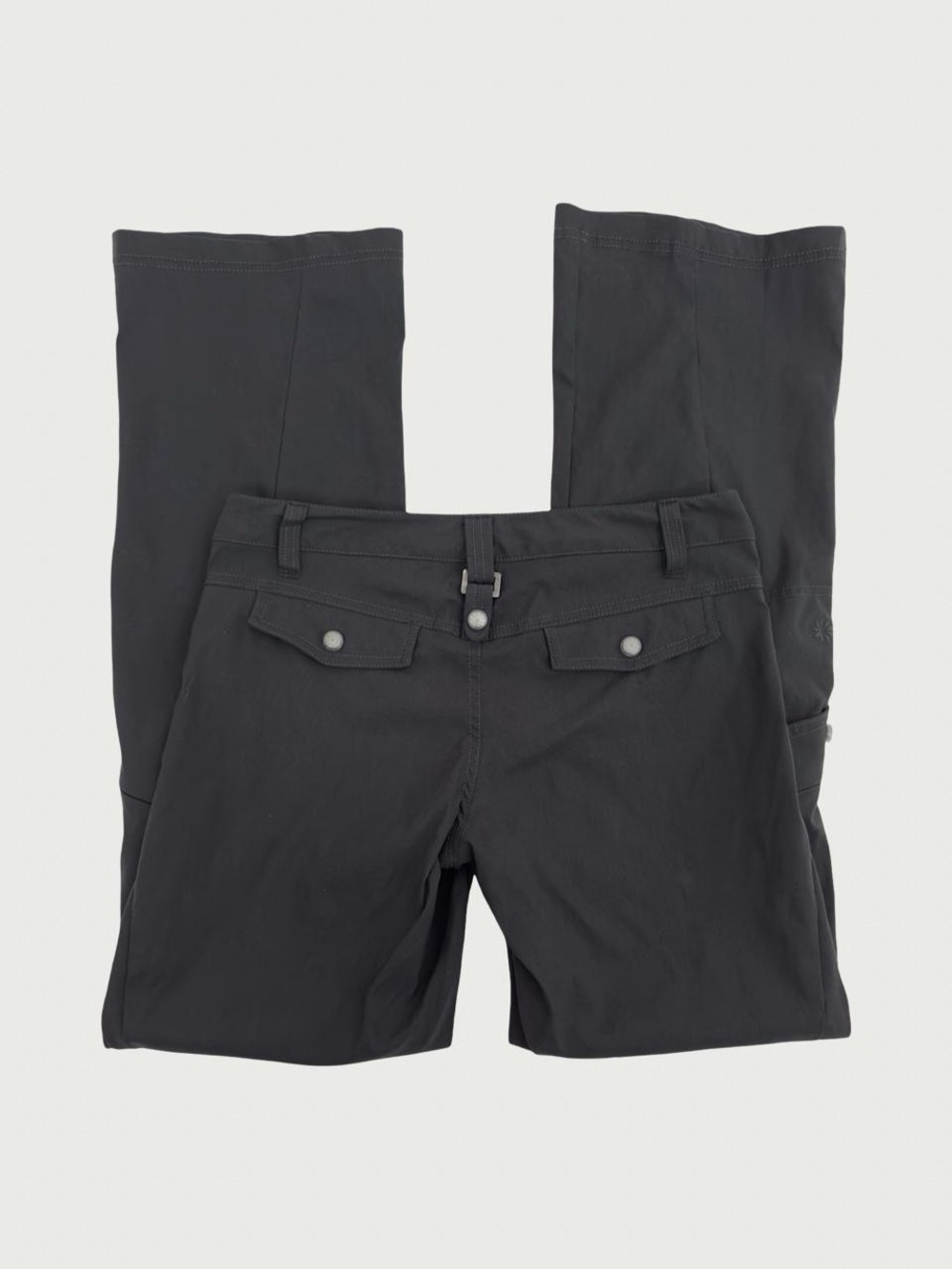 Athleta Low Rise Bootcut Pants